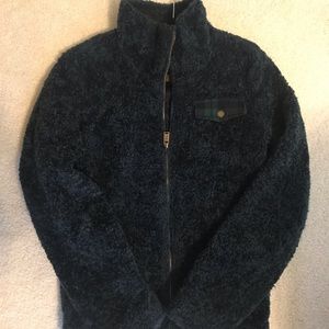 Sherpa Jacket